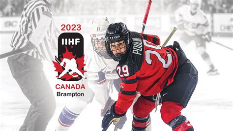 iihf women's world championship 2023